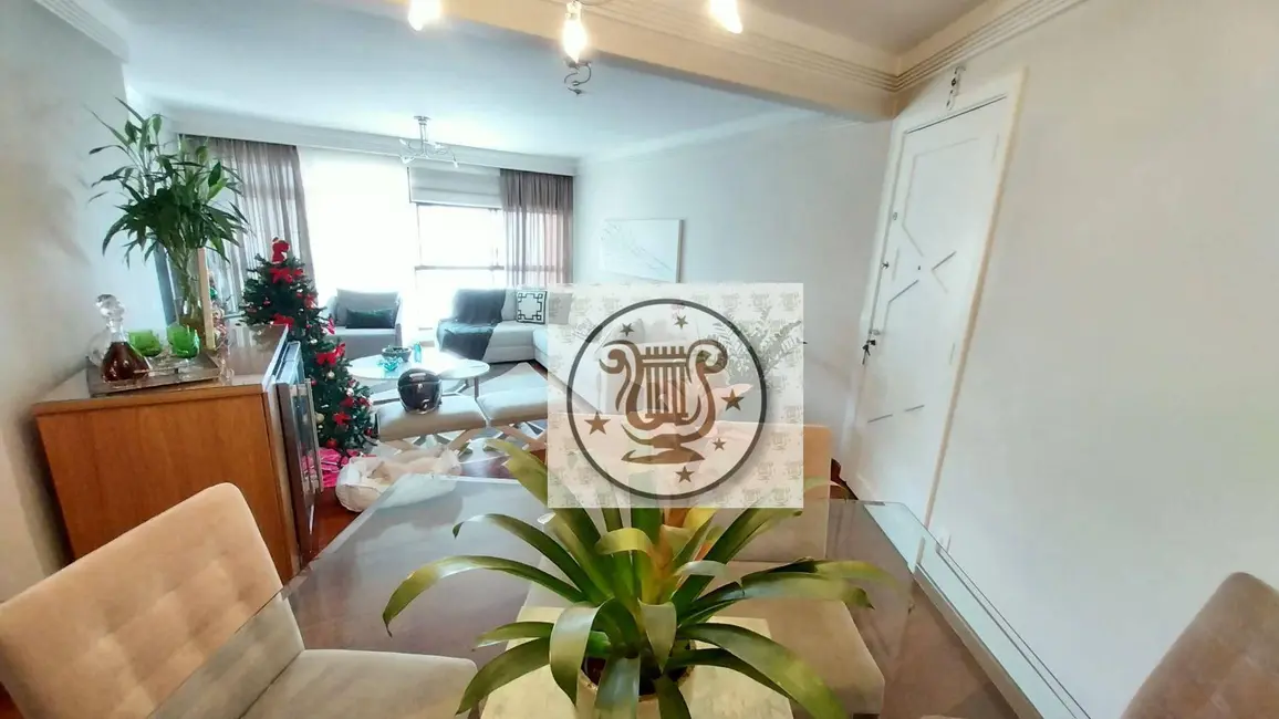 Apartamento com 3 quartos à venda, 124m2 em Casa Verde, São Paulo - SP - imagem 8 Foto 8 de Apartamento com 3 quartos à venda, 124m2 em Casa Verde, São Paulo - SP