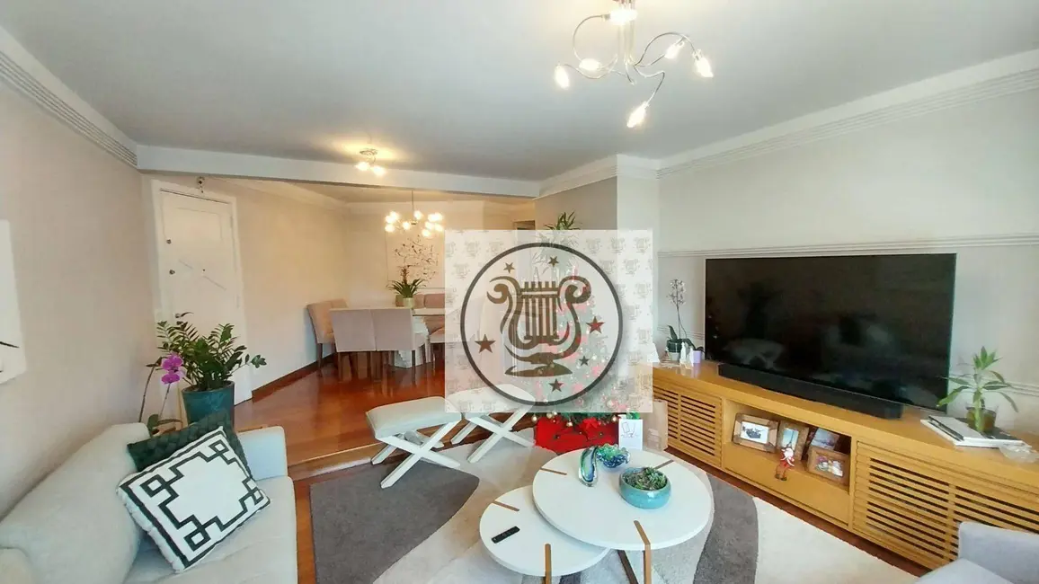 Apartamento com 3 quartos à venda, 124m2 em Casa Verde, São Paulo - SP - imagem 3 Foto 3 de Apartamento com 3 quartos à venda, 124m2 em Casa Verde, São Paulo - SP