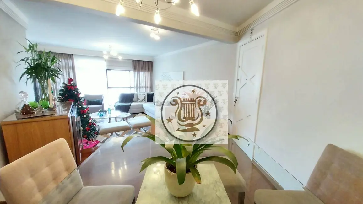 Apartamento com 3 quartos à venda, 124m2 em Casa Verde, São Paulo - SP - imagem 5 Foto 5 de Apartamento com 3 quartos à venda, 124m2 em Casa Verde, São Paulo - SP