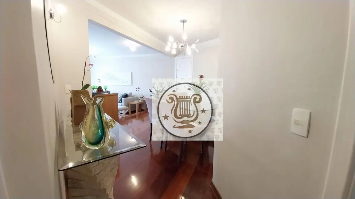 Apartamento com 3 quartos à venda, 124m2 em Casa Verde, São Paulo - SP - imagem 7 Foto 7 de Apartamento com 3 quartos à venda, 124m2 em Casa Verde, São Paulo - SP