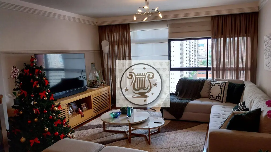 Apartamento com 3 quartos à venda, 124m2 em Casa Verde, São Paulo - SP - imagem 2 Foto 2 de Apartamento com 3 quartos à venda, 124m2 em Casa Verde, São Paulo - SP