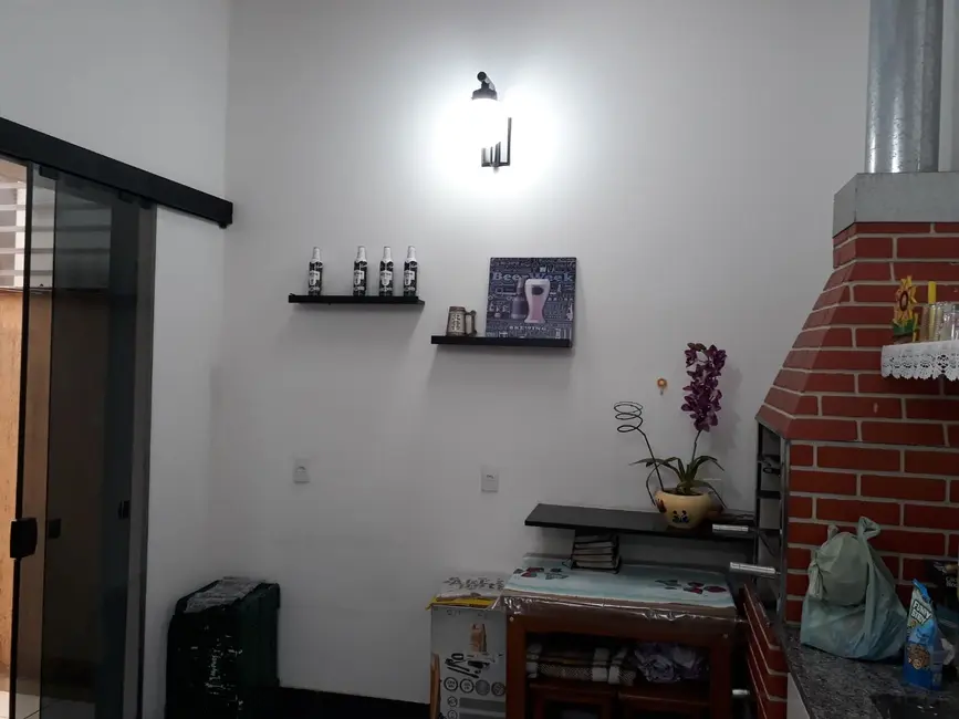 Sobrado com 2 quartos à venda, 105m2 em Conjunto Residencial Novo Pacaembu, São Paulo - SP - imagem 4 Foto 4 de Sobrado com 2 quartos à venda, 105m2 em Conjunto Residencial Novo Pacaembu, São Paulo - SP