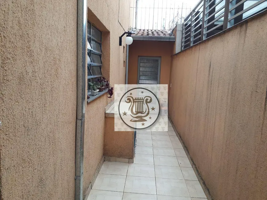 Sobrado com 2 quartos à venda, 105m2 em Conjunto Residencial Novo Pacaembu, São Paulo - SP - imagem 5 Foto 5 de Sobrado com 2 quartos à venda, 105m2 em Conjunto Residencial Novo Pacaembu, São Paulo - SP