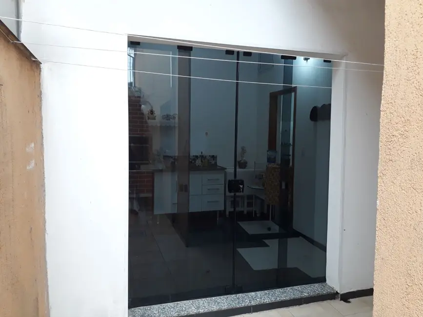 Sobrado com 2 quartos à venda, 105m2 em Conjunto Residencial Novo Pacaembu, São Paulo - SP - imagem 8 Foto 8 de Sobrado com 2 quartos à venda, 105m2 em Conjunto Residencial Novo Pacaembu, São Paulo - SP