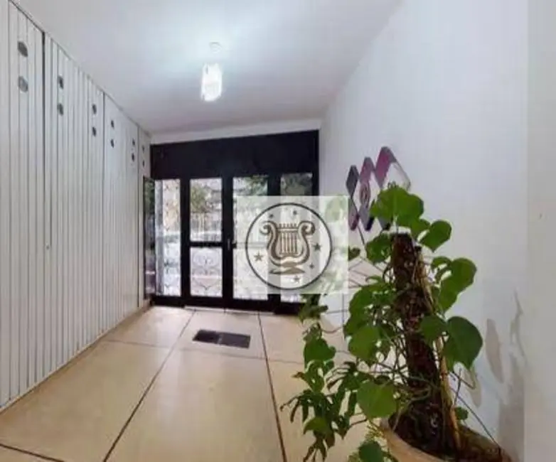 Foto 2 de Apartamento com 1 quarto à venda, 40m2 em Vila Buarque, São Paulo - SP
