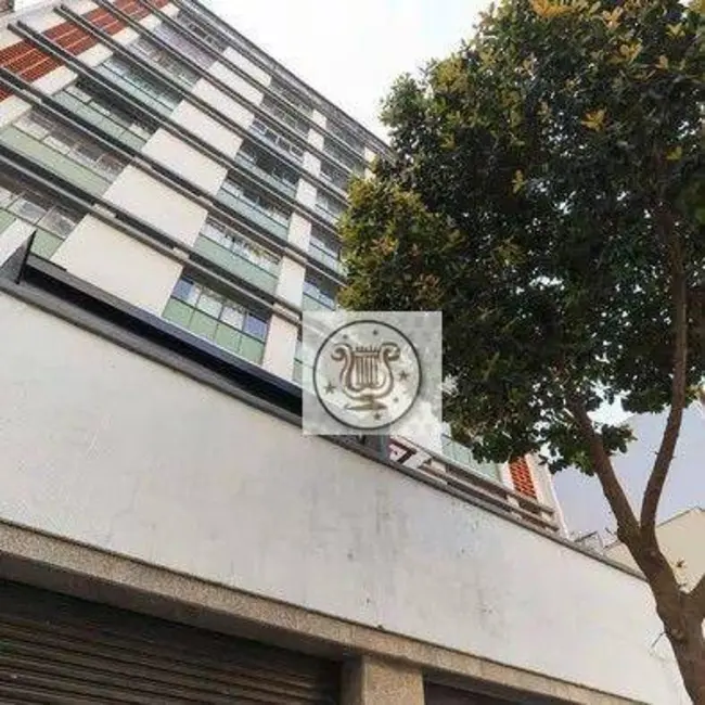 Foto 1 de Apartamento com 1 quarto à venda, 40m2 em Vila Buarque, São Paulo - SP