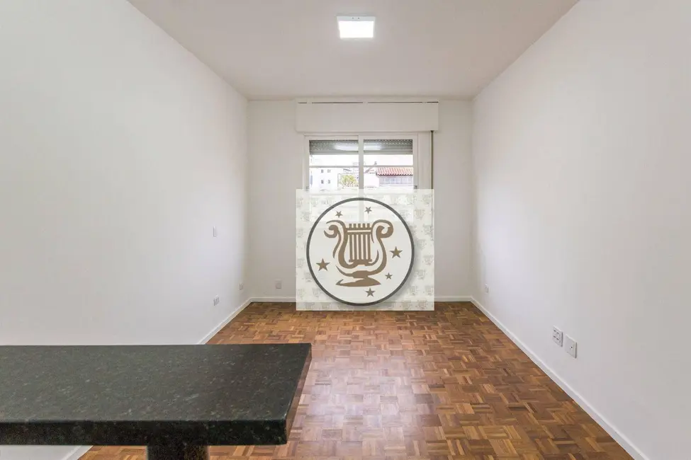 Foto 2 de Kitnet com 1 quarto à venda, 25m2 em Consolação, São Paulo - SP