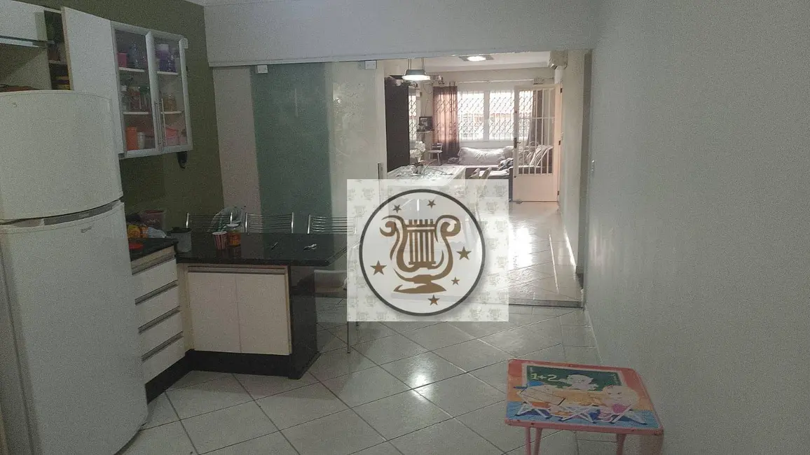 Foto 9 de Casa com 2 quartos à venda, 160m2 em São Paulo - SP