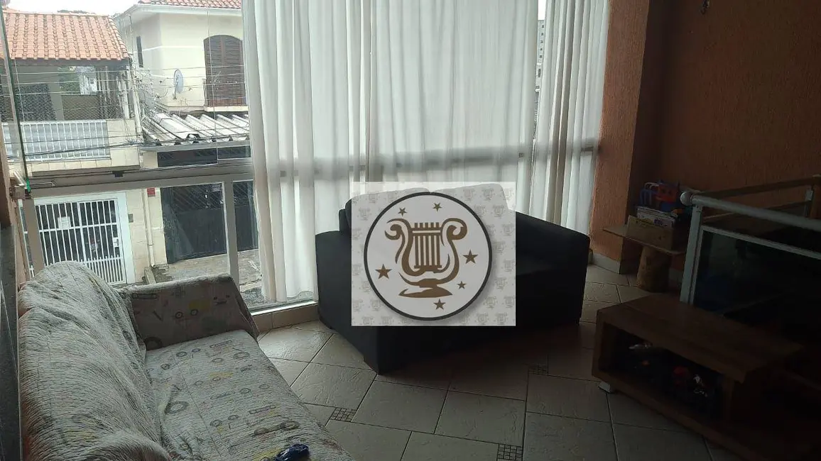 Foto 4 de Casa com 2 quartos à venda, 160m2 em São Paulo - SP