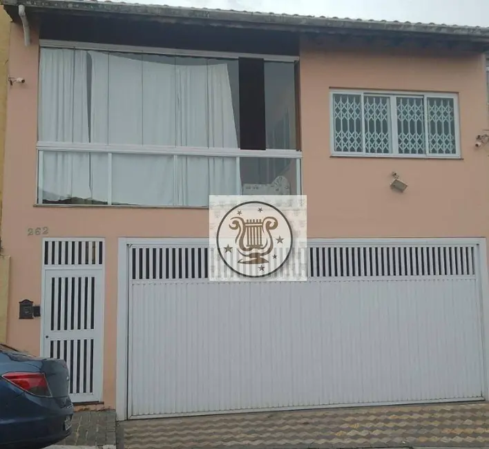 Foto 2 de Casa com 2 quartos à venda, 160m2 em São Paulo - SP