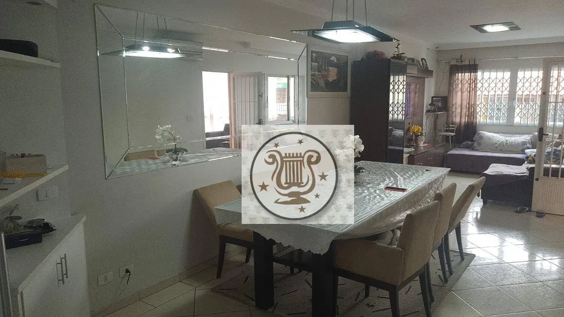 Foto 1 de Casa com 2 quartos à venda, 160m2 em São Paulo - SP