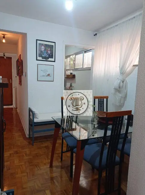 Foto 1 de Apartamento com 3 quartos à venda, 67m2 em Alto de Pinheiros, São Paulo - SP