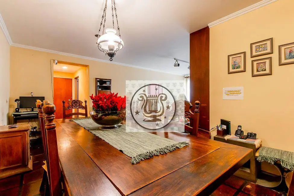 Apartamento com 3 quartos à venda, 200m2 em Perdizes, São Paulo - SP - imagem 8 Foto 8 de Apartamento com 3 quartos à venda, 200m2 em Perdizes, São Paulo - SP