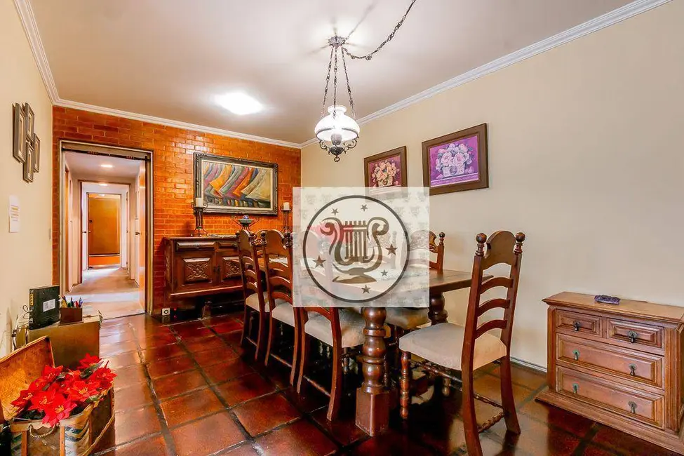 Apartamento com 3 quartos à venda, 200m2 em Perdizes, São Paulo - SP - imagem 4 Foto 4 de Apartamento com 3 quartos à venda, 200m2 em Perdizes, São Paulo - SP