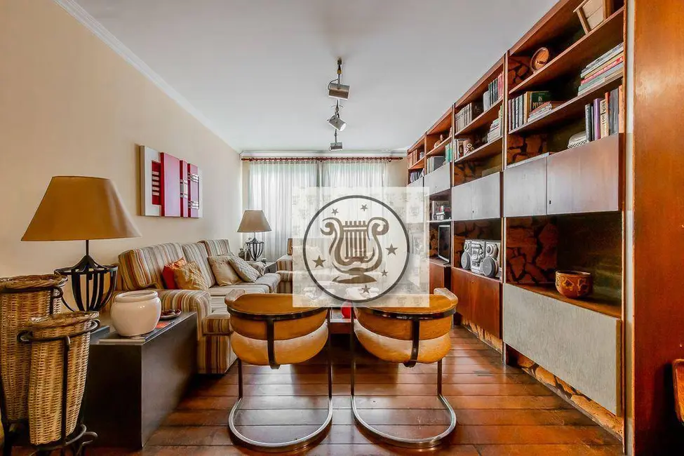 Apartamento com 3 quartos à venda, 200m2 em Perdizes, São Paulo - SP - imagem 2 Foto 2 de Apartamento com 3 quartos à venda, 200m2 em Perdizes, São Paulo - SP