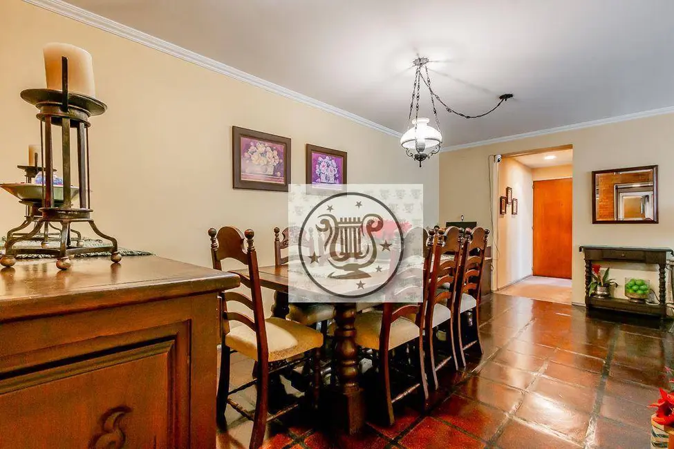 Apartamento com 3 quartos à venda, 200m2 em Perdizes, São Paulo - SP - imagem 7 Foto 7 de Apartamento com 3 quartos à venda, 200m2 em Perdizes, São Paulo - SP