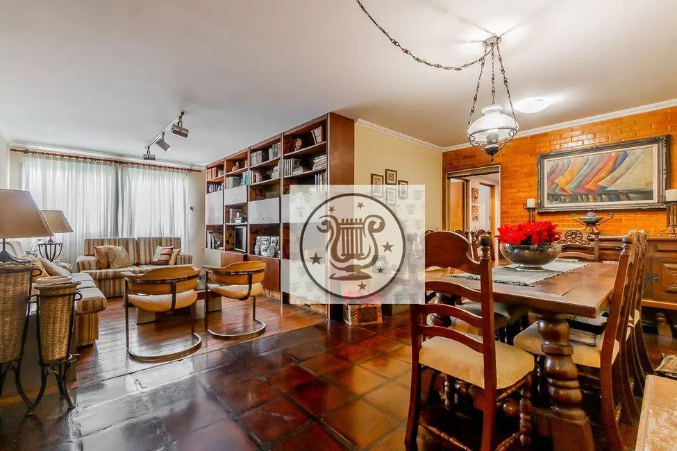 Apartamento com 3 quartos à venda, 200m2 em Perdizes, São Paulo - SP - imagem 1 Foto 1 de Apartamento com 3 quartos à venda, 200m2 em Perdizes, São Paulo - SP