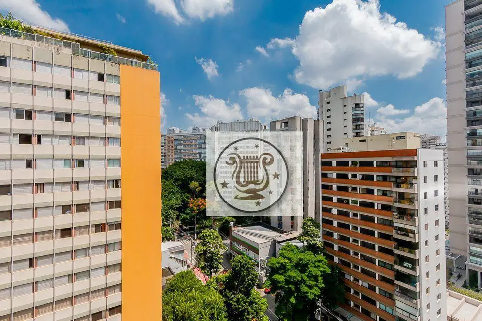 Apartamento com 3 quartos à venda, 200m2 em Perdizes, São Paulo - SP - imagem 9 Foto 9 de Apartamento com 3 quartos à venda, 200m2 em Perdizes, São Paulo - SP