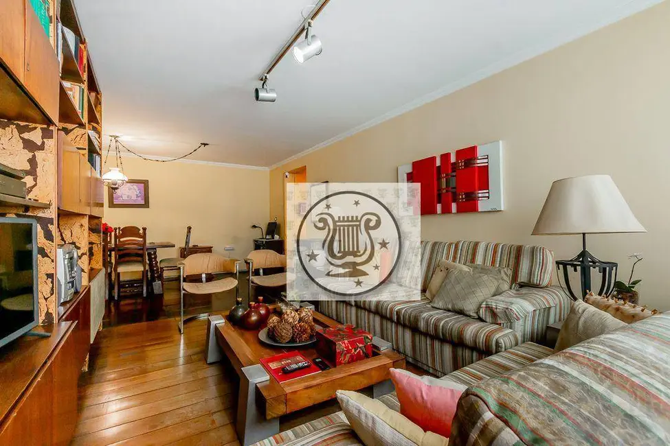 Apartamento com 3 quartos à venda, 200m2 em Perdizes, São Paulo - SP - imagem 5 Foto 5 de Apartamento com 3 quartos à venda, 200m2 em Perdizes, São Paulo - SP