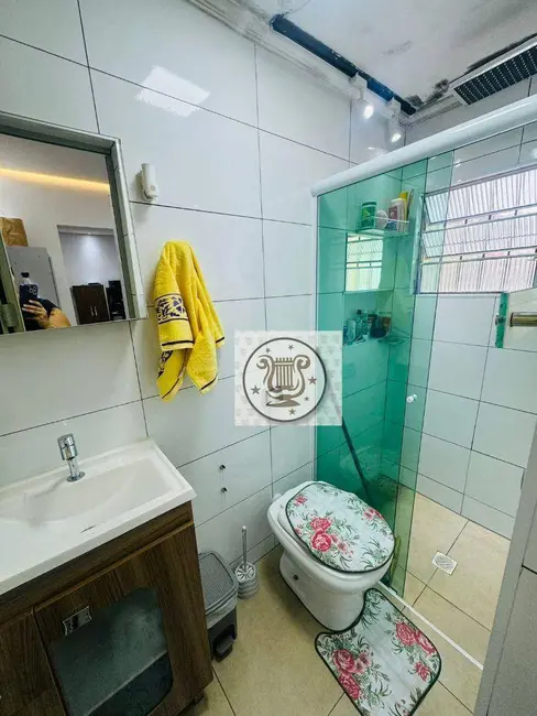 Sobrado com 2 quartos à venda, 135m2 em Vila Santa Maria, São Paulo - SP - imagem 7 Foto 7 de Sobrado com 2 quartos à venda, 135m2 em Vila Santa Maria, São Paulo - SP