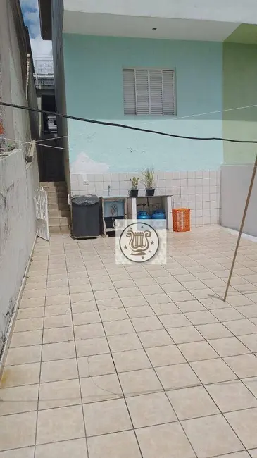 Sobrado com 4 quartos à venda, 180m2 em Vila Santa Maria, São Paulo - SP - imagem 8 Foto 8 de Sobrado com 4 quartos à venda, 180m2 em Vila Santa Maria, São Paulo - SP
