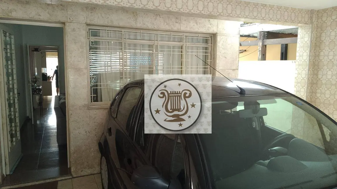 Sobrado com 4 quartos à venda, 180m2 em Vila Santa Maria, São Paulo - SP - imagem 5 Foto 5 de Sobrado com 4 quartos à venda, 180m2 em Vila Santa Maria, São Paulo - SP