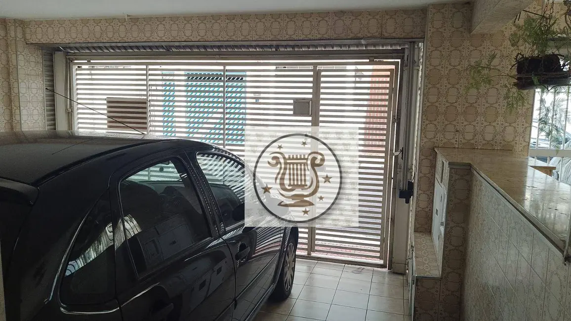 Sobrado com 4 quartos à venda, 180m2 em Vila Santa Maria, São Paulo - SP - imagem 4 Foto 4 de Sobrado com 4 quartos à venda, 180m2 em Vila Santa Maria, São Paulo - SP