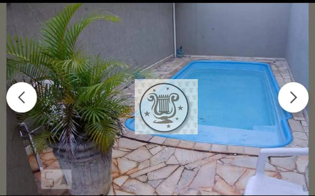 Foto 2 de Sobrado com 2 quartos à venda e para alugar, 100m2 em Vila Mazzei, São Paulo - SP