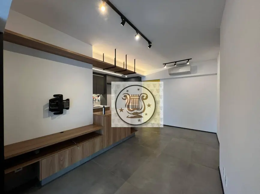 Foto 1 de Apartamento com 3 quartos à venda, 93m2 em Barra Funda, São Paulo - SP