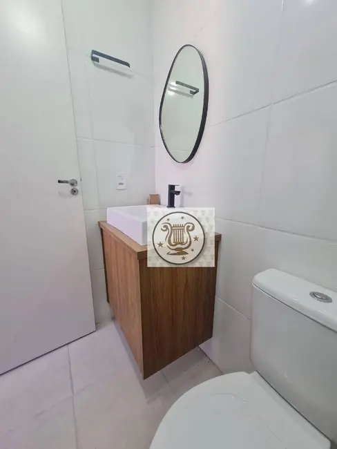 Foto 1 de Apartamento com 1 quarto à venda, 26m2 em Vila Romana, São Paulo - SP