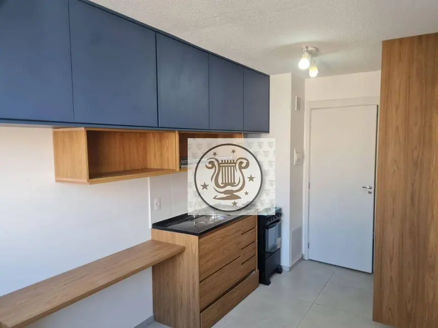 Foto 8 de Apartamento com 1 quarto à venda, 26m2 em Vila Romana, São Paulo - SP