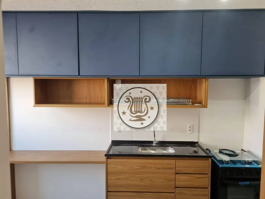 Foto 2 de Apartamento com 1 quarto à venda, 26m2 em Vila Romana, São Paulo - SP