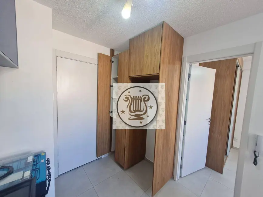 Foto 7 de Apartamento com 1 quarto à venda, 26m2 em Vila Romana, São Paulo - SP