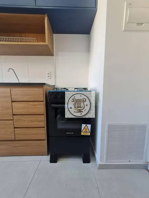 Foto 3 de Apartamento com 1 quarto à venda, 26m2 em Vila Romana, São Paulo - SP