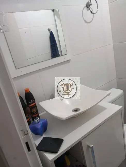 Apartamento com 2 quartos à venda e para alugar, 50m2 em Água Branca, São Paulo - SP - imagem 9 Foto 9 de Apartamento com 2 quartos à venda e para alugar, 50m2 em Água Branca, São Paulo - SP