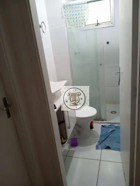 Apartamento com 2 quartos à venda e para alugar, 50m2 em Água Branca, São Paulo - SP - imagem 7 Foto 7 de Apartamento com 2 quartos à venda e para alugar, 50m2 em Água Branca, São Paulo - SP