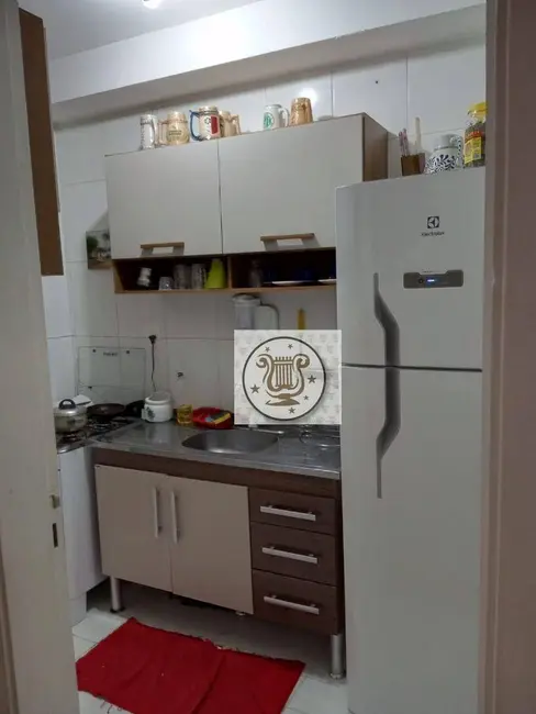 Apartamento com 2 quartos à venda e para alugar, 50m2 em Água Branca, São Paulo - SP - imagem 8 Foto 8 de Apartamento com 2 quartos à venda e para alugar, 50m2 em Água Branca, São Paulo - SP