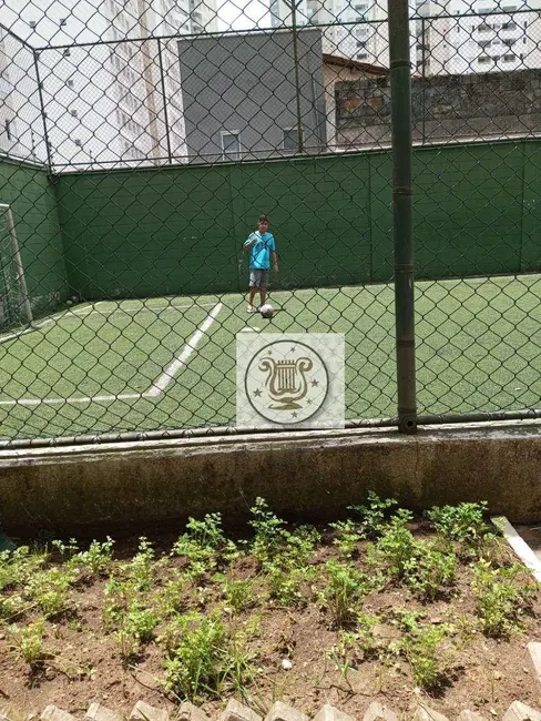 Apartamento com 2 quartos à venda e para alugar, 50m2 em Água Branca, São Paulo - SP - imagem 3 Foto 3 de Apartamento com 2 quartos à venda e para alugar, 50m2 em Água Branca, São Paulo - SP