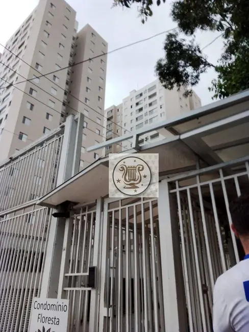 Foto 2 de Apartamento com 2 quartos à venda e para alugar, 50m2 em Água Branca, São Paulo - SP