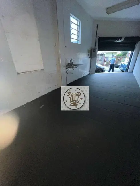 Foto 3 de Sala Comercial para alugar, 26m2 em Vila Maria Luisa, São Paulo - SP