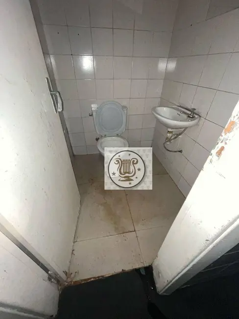 Foto 4 de Sala Comercial para alugar, 26m2 em Vila Maria Luisa, São Paulo - SP