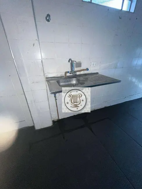 Foto 2 de Sala Comercial para alugar, 26m2 em Vila Maria Luisa, São Paulo - SP