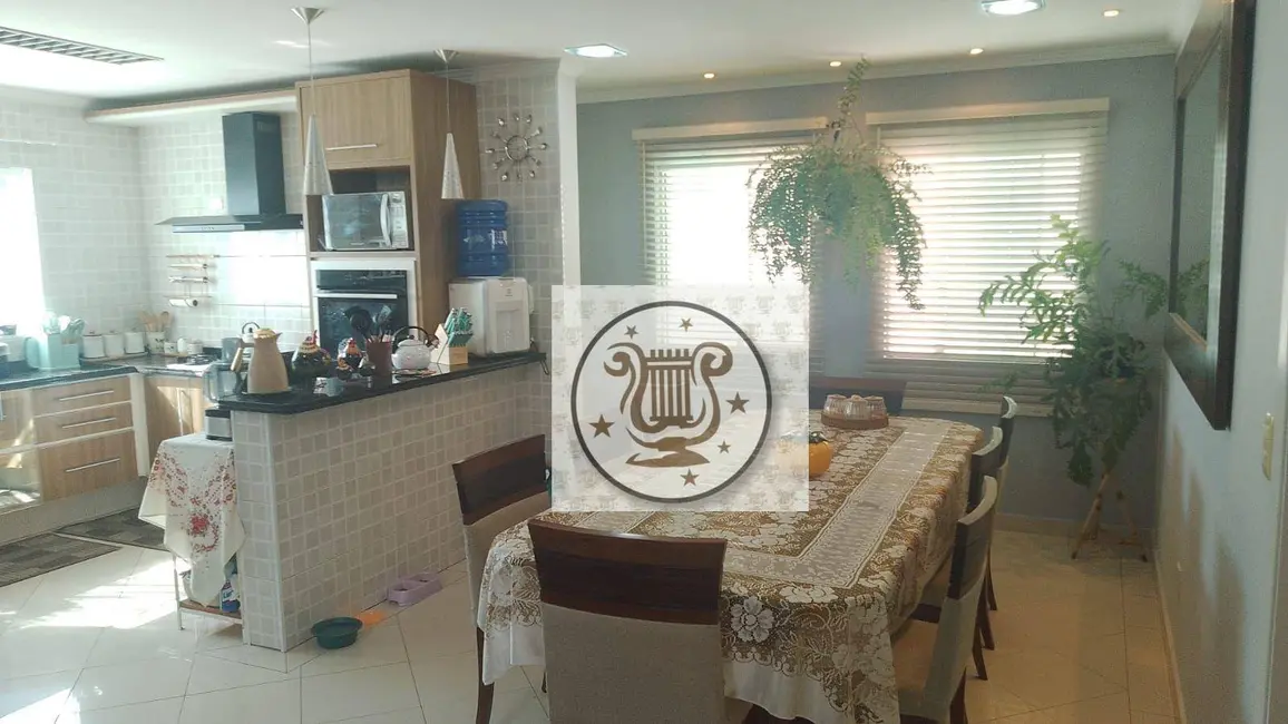 Foto 7 de Sobrado com 4 quartos à venda, 547m2 em Jardim Peri, São Paulo - SP