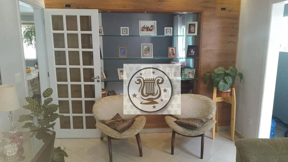 Foto 4 de Sobrado com 4 quartos à venda, 547m2 em Jardim Peri, São Paulo - SP