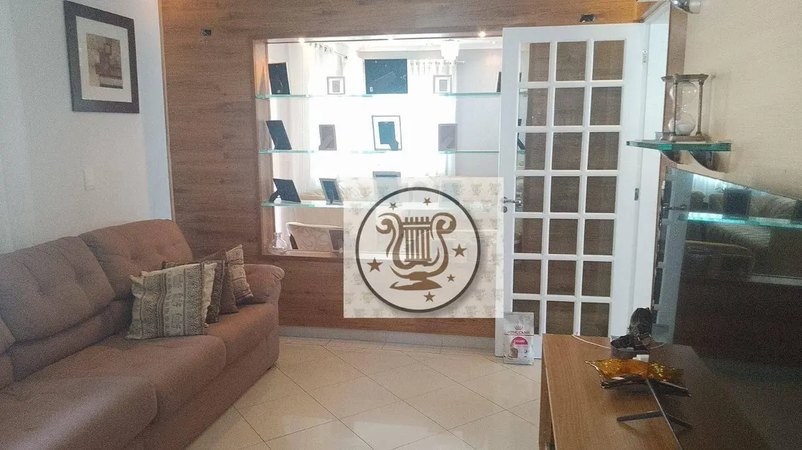 Foto 2 de Sobrado com 4 quartos à venda, 547m2 em Jardim Peri, São Paulo - SP