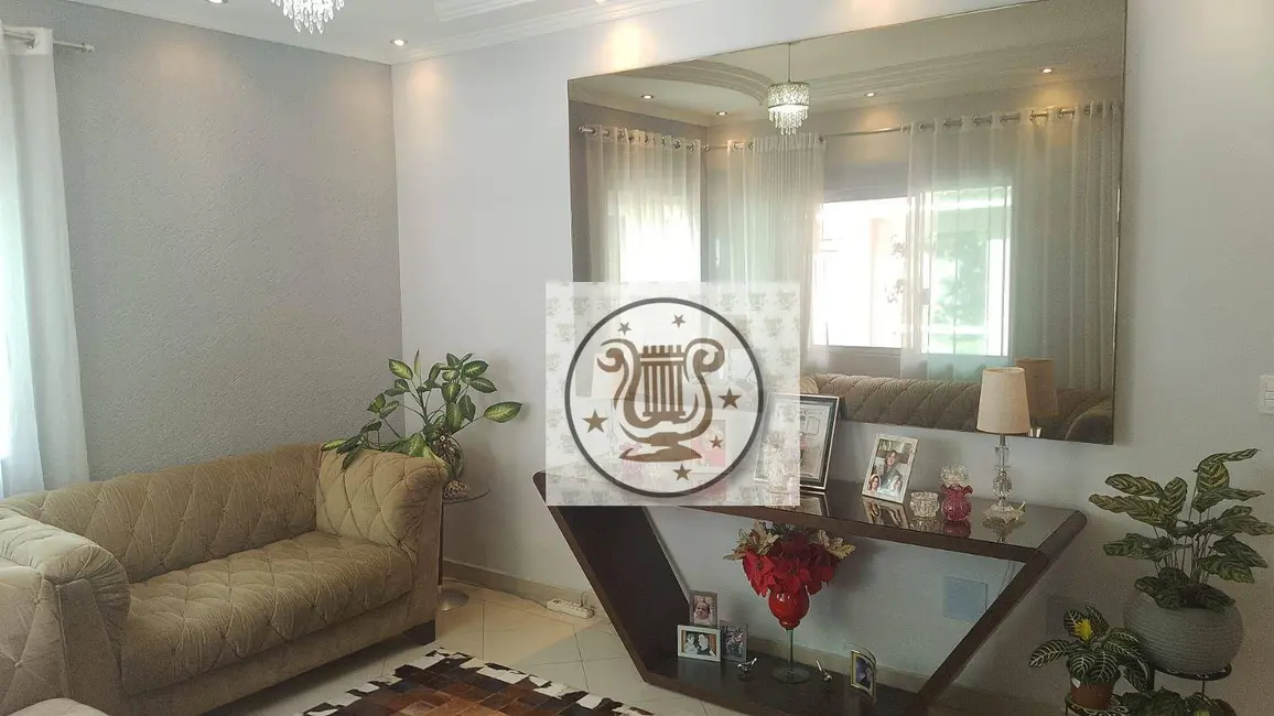 Foto 3 de Sobrado com 4 quartos à venda, 547m2 em Jardim Peri, São Paulo - SP