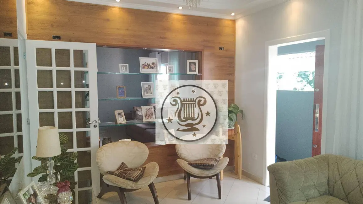 Foto 5 de Sobrado com 4 quartos à venda, 547m2 em Jardim Peri, São Paulo - SP