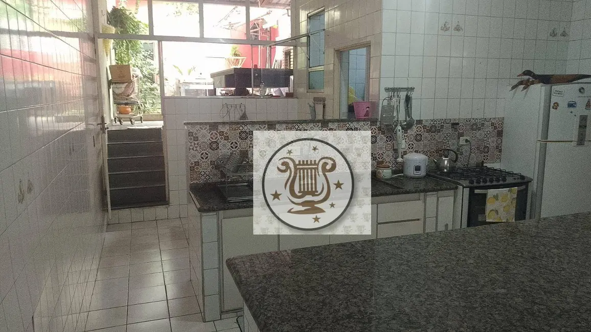 Casa de Condomínio com 3 quartos à venda, 250m2 em Limão, São Paulo - SP - imagem 8 Foto 8 de Casa de Condomínio com 3 quartos à venda, 250m2 em Limão, São Paulo - SP