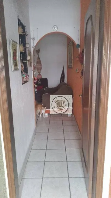 Casa de Condomínio com 3 quartos à venda, 250m2 em Limão, São Paulo - SP - imagem 3 Foto 3 de Casa de Condomínio com 3 quartos à venda, 250m2 em Limão, São Paulo - SP