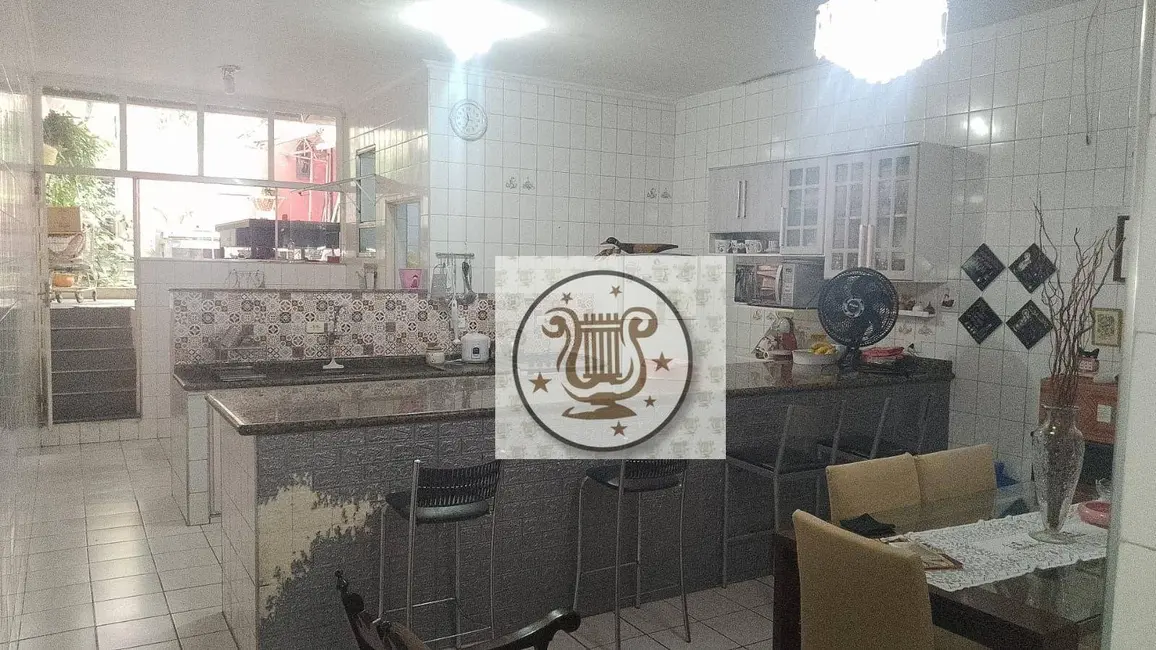 Casa de Condomínio com 3 quartos à venda, 250m2 em Limão, São Paulo - SP - imagem 7 Foto 7 de Casa de Condomínio com 3 quartos à venda, 250m2 em Limão, São Paulo - SP